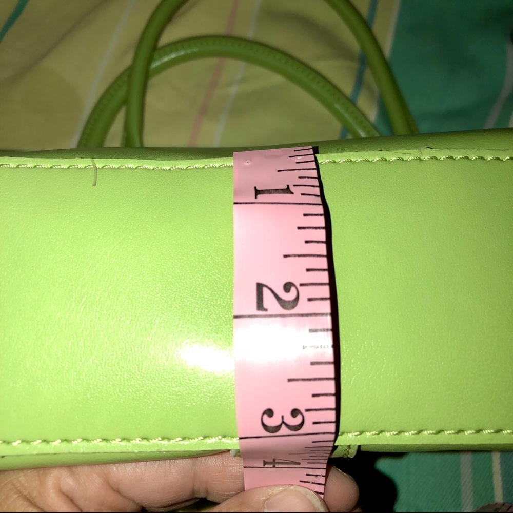 Retro VTG MONDANI PURSE - Picture 6 of 7